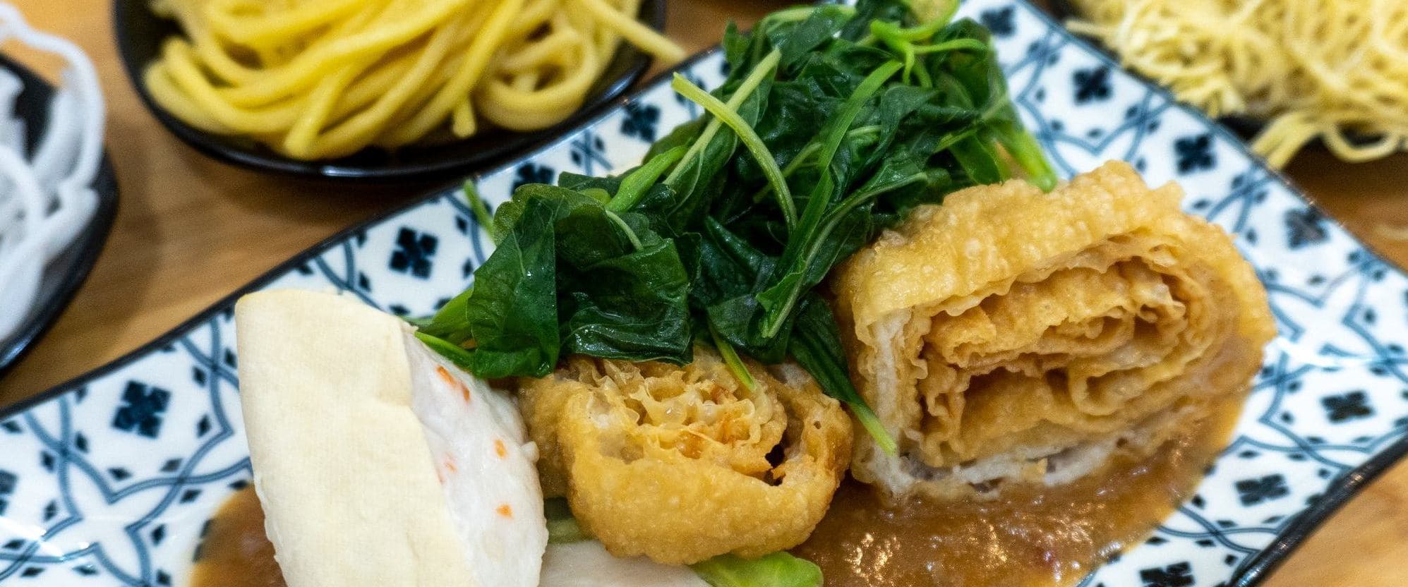 Dajie Makan Place Clementi