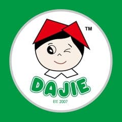 Dajie Makan Place Clementi